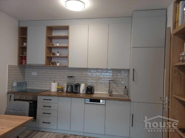 Stan NOVI SAD, GRBAVICA, kv: 43, € 144200, ID: 1060734