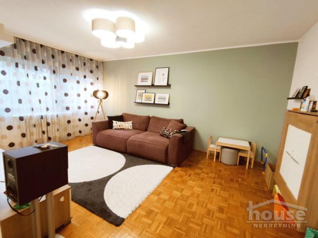 Stan PETROVARADIN, PETROVARADIN, kv: 77, € 132870, ID: 1060745