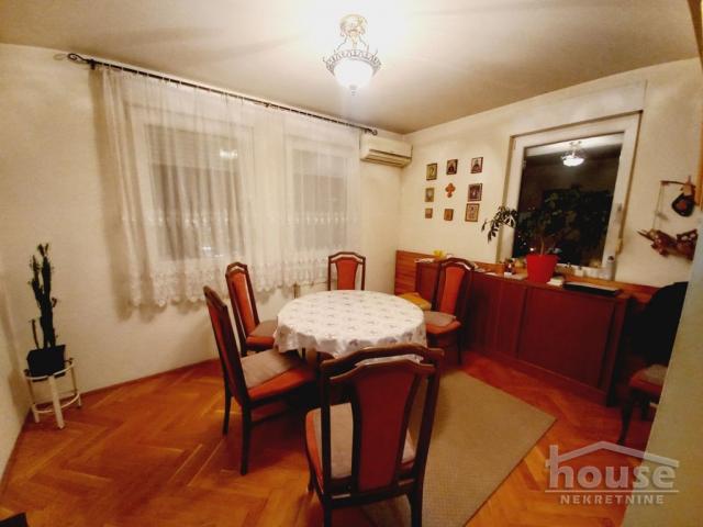 Stan NOVI SAD, BULEVAR, kv: 83, € 196630, ID: 1060748