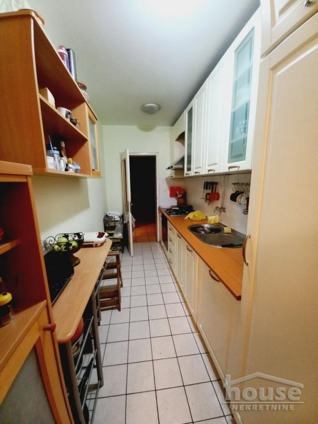 Stan NOVI SAD, BULEVAR, kv: 83, € 196630, ID: 1060748