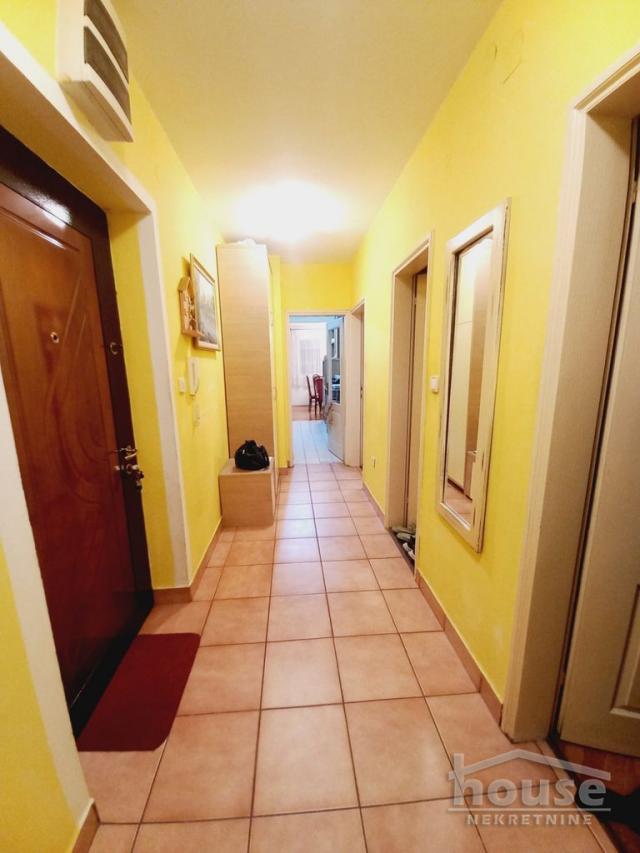 Stan NOVI SAD, BULEVAR, kv: 83, € 196630, ID: 1060748