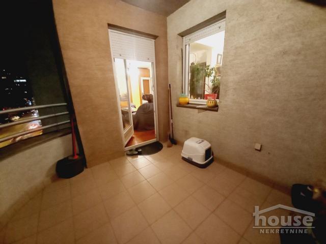 Stan NOVI SAD, BULEVAR, kv: 83, € 196630, ID: 1060748