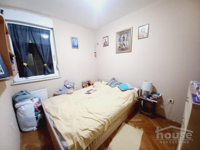 Stan NOVI SAD, BULEVAR, kv: 83, € 196630, ID: 1060748