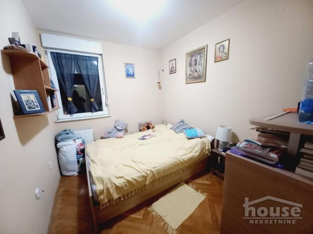 Stan NOVI SAD, BULEVAR, kv: 83, € 196630, ID: 1060748