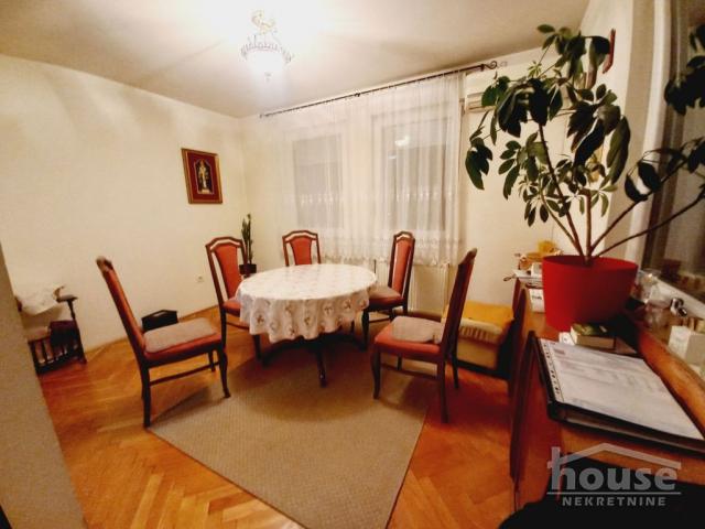 Stan NOVI SAD, BULEVAR, kv: 83, € 196630, ID: 1060748