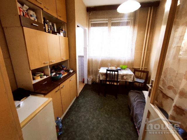 Stan NOVI SAD, CENTAR, kv: 37, € 112270, ID: 1060773