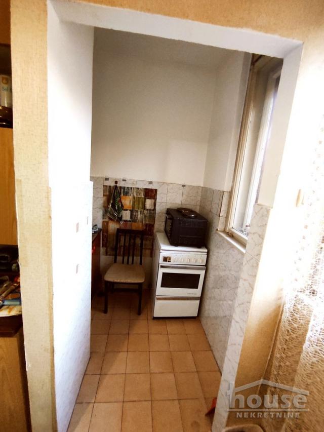 Stan NOVI SAD, CENTAR, kv: 37, € 112270, ID: 1060773