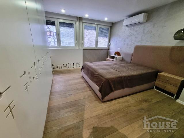 Stan NOVI SAD, LIMAN 1, kv: 56, € 195700, ID: 1060851