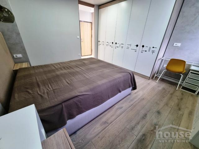 Stan NOVI SAD, LIMAN 1, kv: 56, € 195700, ID: 1060851