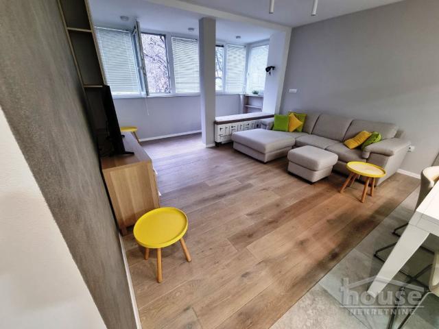 Stan NOVI SAD, LIMAN 1, kv: 56, € 195700, ID: 1060851