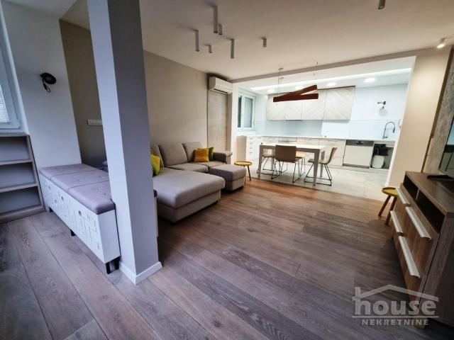 Stan NOVI SAD, LIMAN 1, kv: 56, € 195700, ID: 1060851