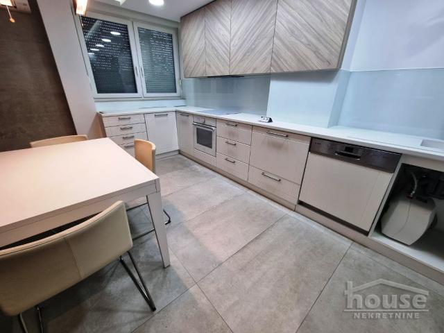 Stan NOVI SAD, LIMAN 1, kv: 56, € 195700, ID: 1060851