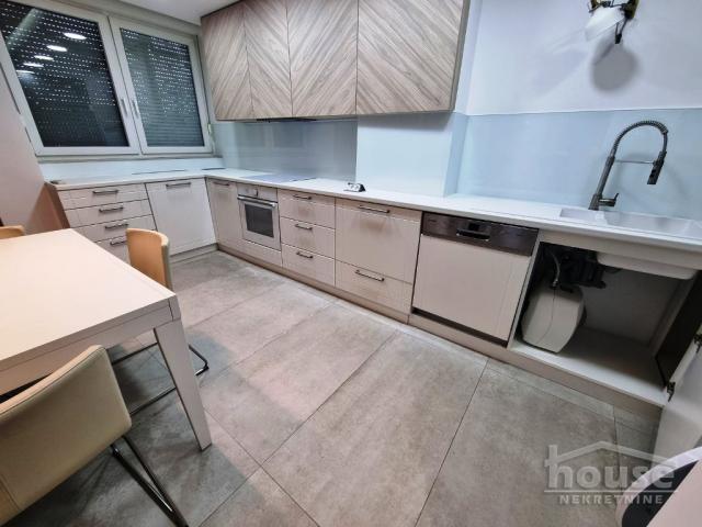 Stan NOVI SAD, LIMAN 1, kv: 56, € 195700, ID: 1060851