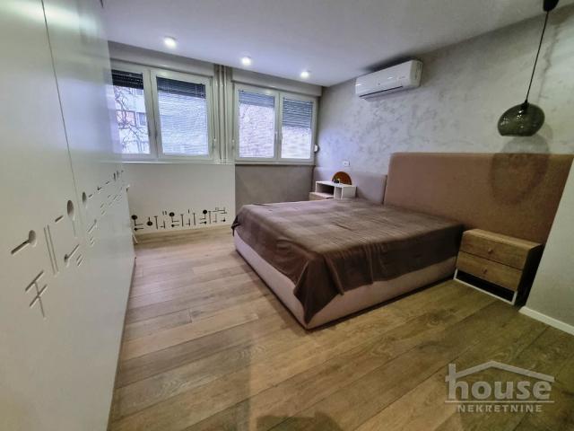 Stan NOVI SAD, LIMAN 1, kv: 56, € 195700, ID: 1060851