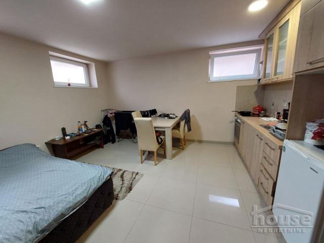 Stan NOVI SAD, ADICE, kv: 28, € 44700, ID: 1060893