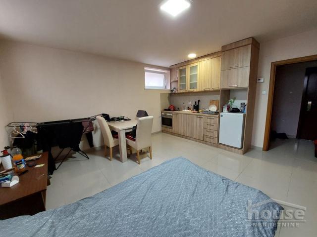 Stan NOVI SAD, ADICE, kv: 28, € 44700, ID: 1060893