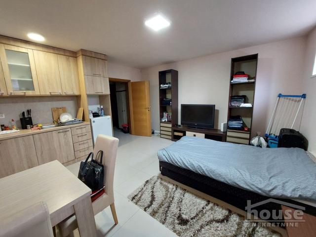 Stan NOVI SAD, ADICE, kv: 28, € 44700, ID: 1060893