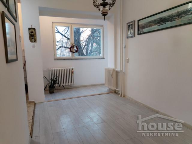 Stan NOVI SAD, CENTAR, kv: 66, € 205000, ID: 1060904