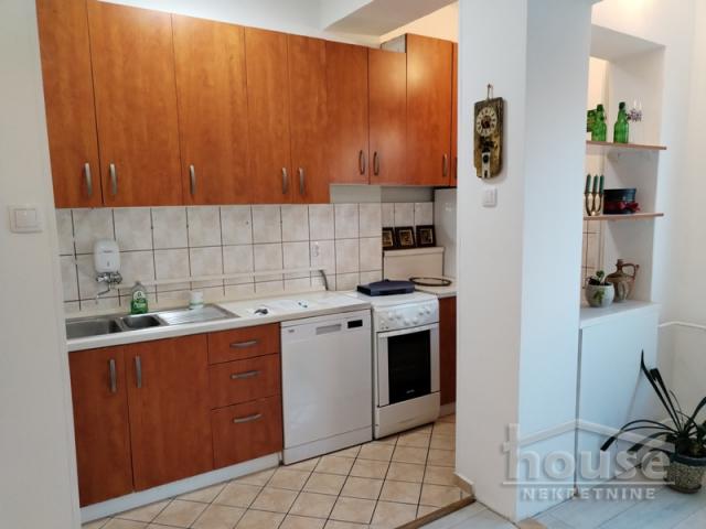 Stan NOVI SAD, CENTAR, kv: 66, € 205000, ID: 1060904