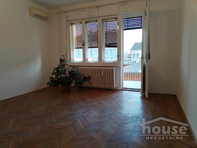 Stan NOVI SAD, CENTAR, kv: 66, € 205000, ID: 1060904