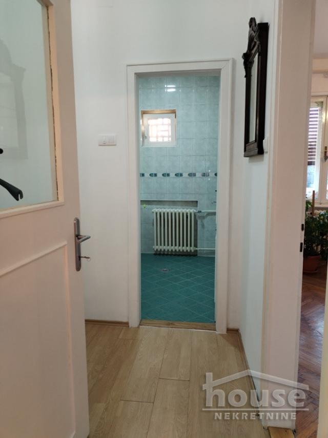 Stan NOVI SAD, CENTAR, kv: 66, € 205000, ID: 1060904