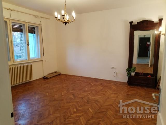 Stan NOVI SAD, CENTAR, kv: 66, € 205000, ID: 1060904