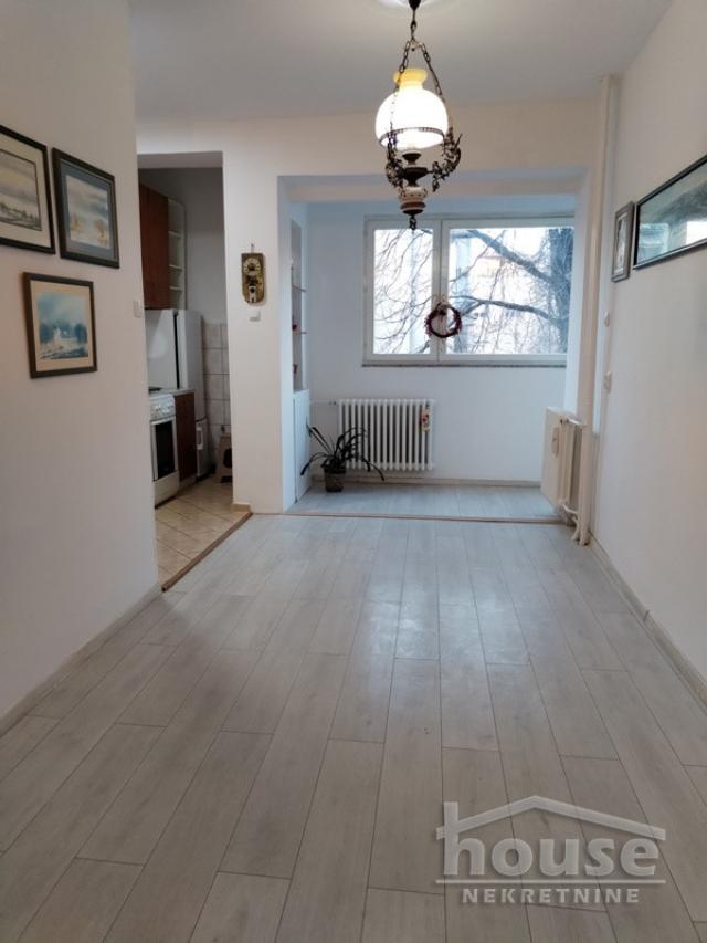 Stan NOVI SAD, CENTAR, kv: 66, € 205000, ID: 1060904