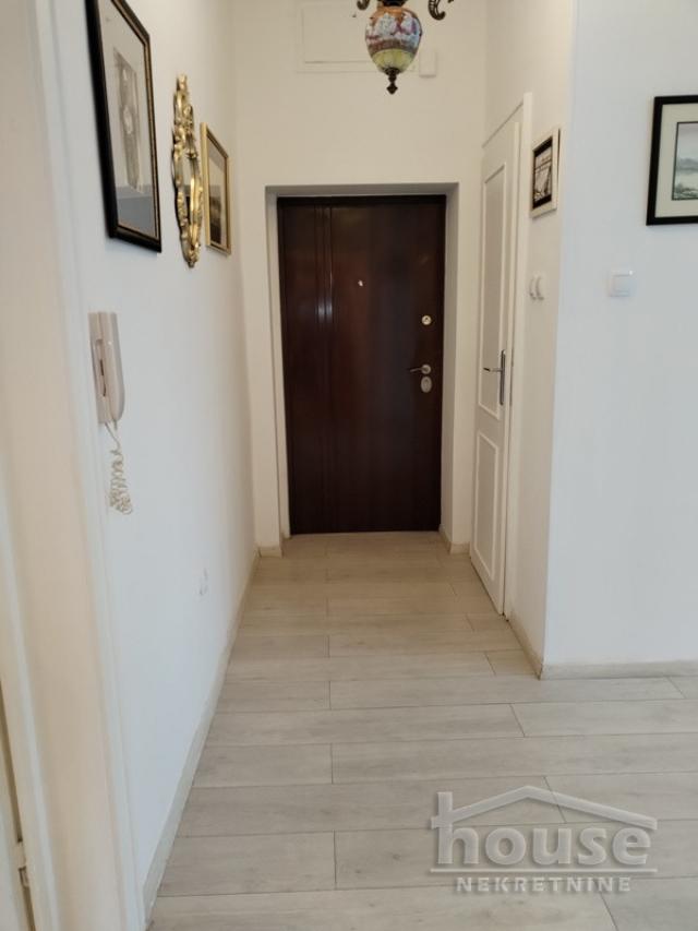 Stan NOVI SAD, CENTAR, kv: 66, € 205000, ID: 1060904