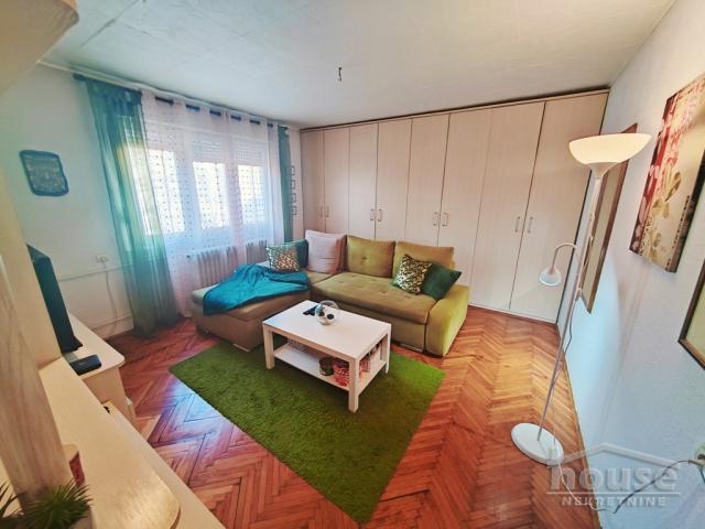 Stan NOVI SAD, DETELINARA, kv: 46, € 115000, ID: 1060906