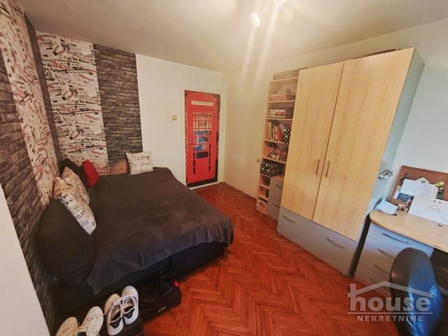 Stan NOVI SAD, DETELINARA, kv: 46, € 115000, ID: 1060906