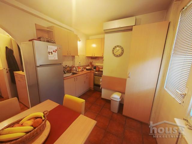 Stan NOVI SAD, DETELINARA, kv: 46, € 115000, ID: 1060906