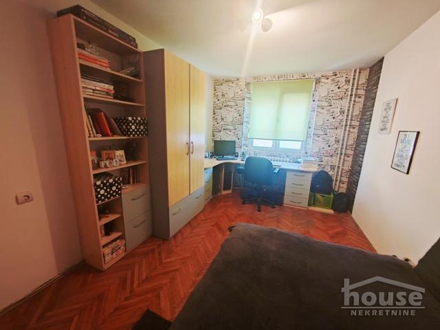 Stan NOVI SAD, DETELINARA, kv: 46, € 115000, ID: 1060906