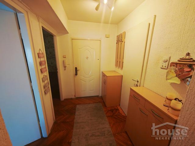 Stan NOVI SAD, DETELINARA, kv: 46, € 115000, ID: 1060906