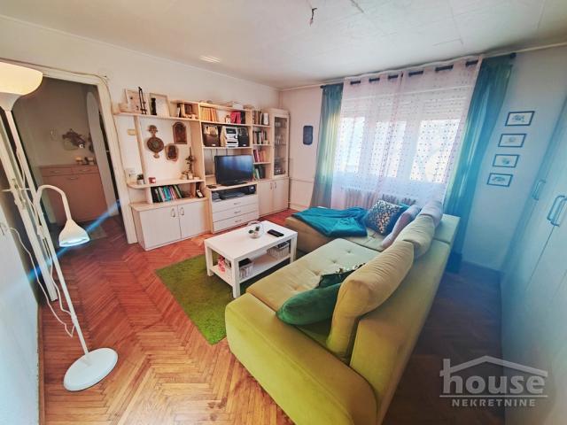 Stan NOVI SAD, DETELINARA, kv: 46, € 115000, ID: 1060906