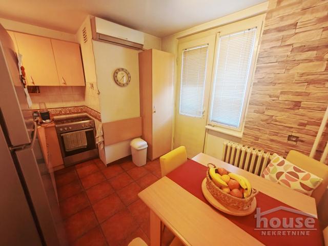 Stan NOVI SAD, DETELINARA, kv: 46, € 115000, ID: 1060906