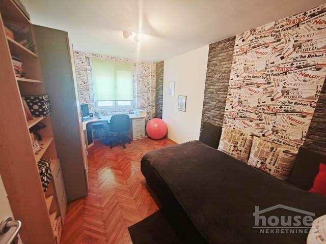 Stan NOVI SAD, DETELINARA, kv: 46, € 115000, ID: 1060906