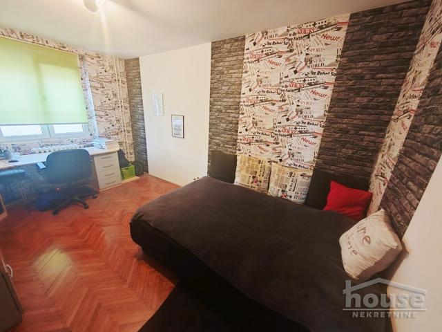 Stan NOVI SAD, DETELINARA, kv: 46, € 115000, ID: 1060906