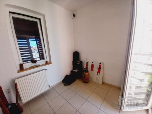 Stan NOVI SAD, CENTAR, kv: 65, € 167380, ID: 1060961