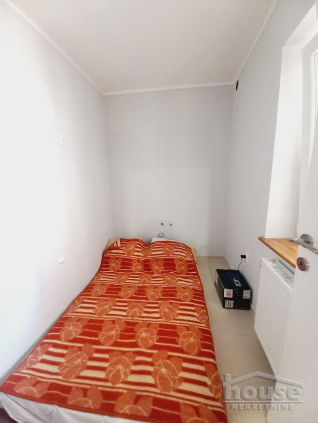 Stan NOVI SAD, CENTAR, kv: 65, € 167380, ID: 1060961