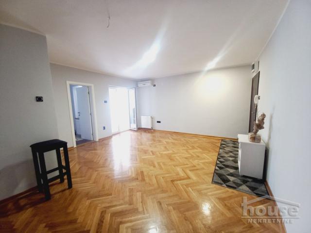 Stan NOVI SAD, CENTAR, kv: 65, € 167380, ID: 1060961