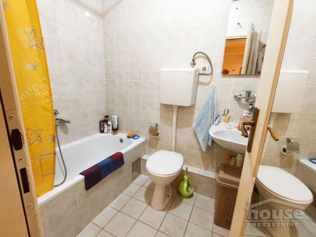 Stan NOVI SAD, NOVA DETELINARA, kv: 57, € 130800, ID: 1060982