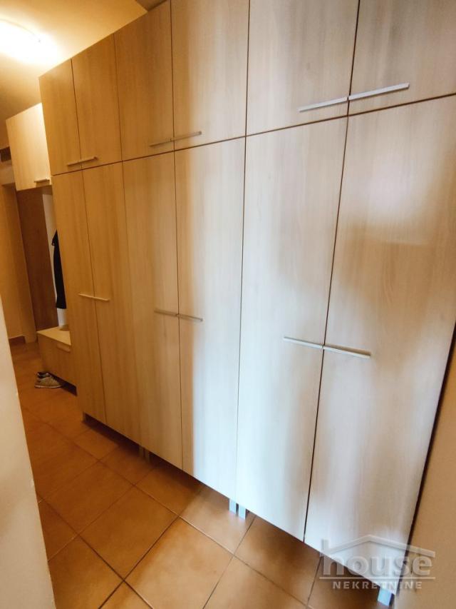 Stan NOVI SAD, NOVA DETELINARA, kv: 57, € 130800, ID: 1060982