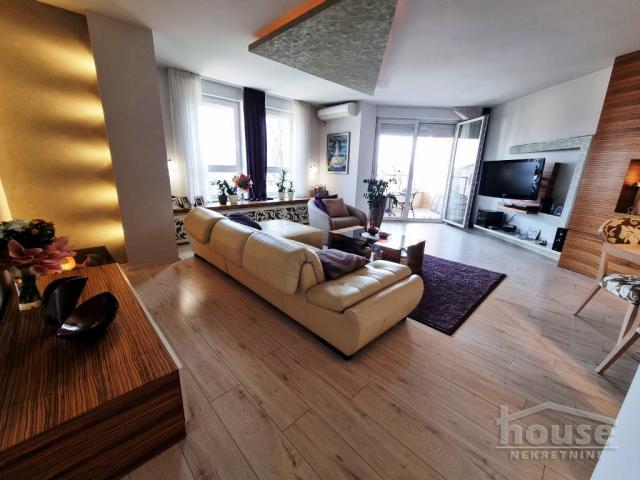 Stan NOVI SAD, LIPOV GAJ, kv: 131, € 257500, ID: 1061042