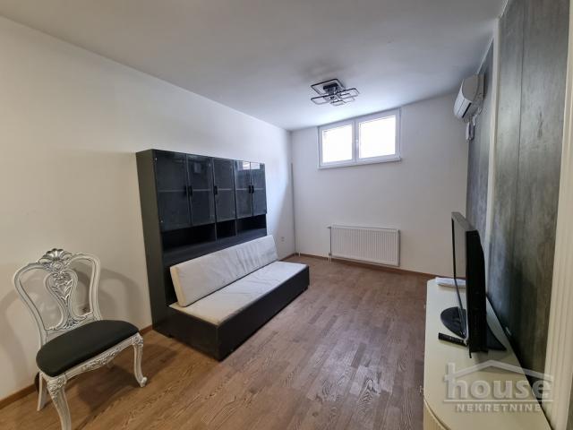 Stan NOVI SAD, GRBAVICA, kv: 44, € 90640, ID: 1061108