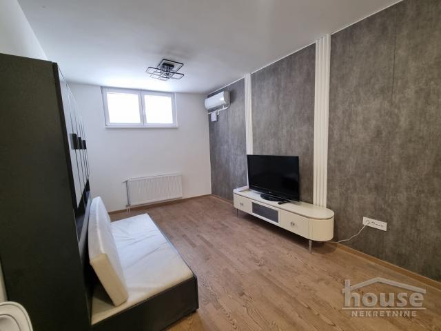 Stan NOVI SAD, GRBAVICA, kv: 44, € 90640, ID: 1061108