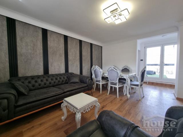 Stan NOVI SAD, NOVO NASELJE, kv: 74, € 175100, ID: 1061117