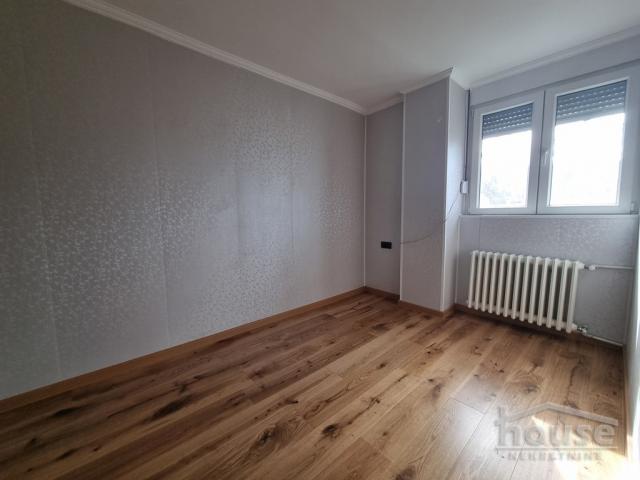 Stan NOVI SAD, NOVO NASELJE, kv: 74, € 175100, ID: 1061117