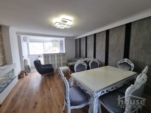 Stan NOVI SAD, NOVO NASELJE, kv: 74, € 175100, ID: 1061117