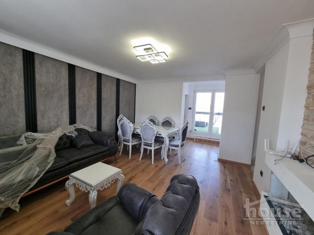 Stan NOVI SAD, NOVO NASELJE, kv: 74, € 175100, ID: 1061117