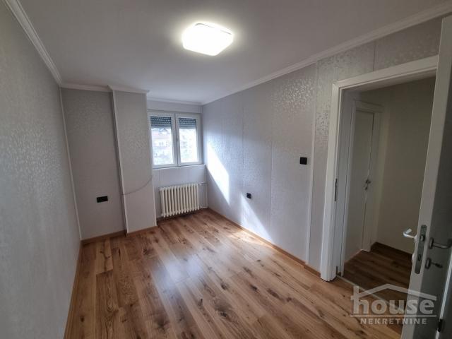 Stan NOVI SAD, NOVO NASELJE, kv: 74, € 175100, ID: 1061117